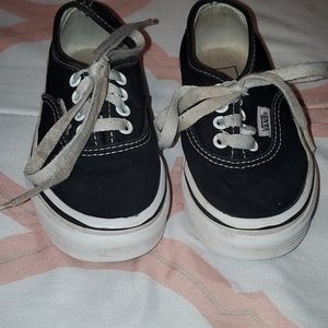 Toddler boy shoes